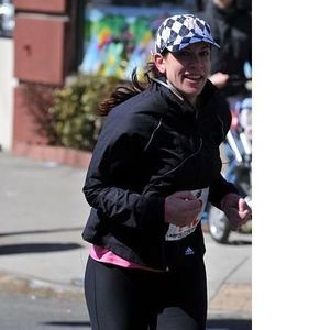 Meet your Posher, Diane